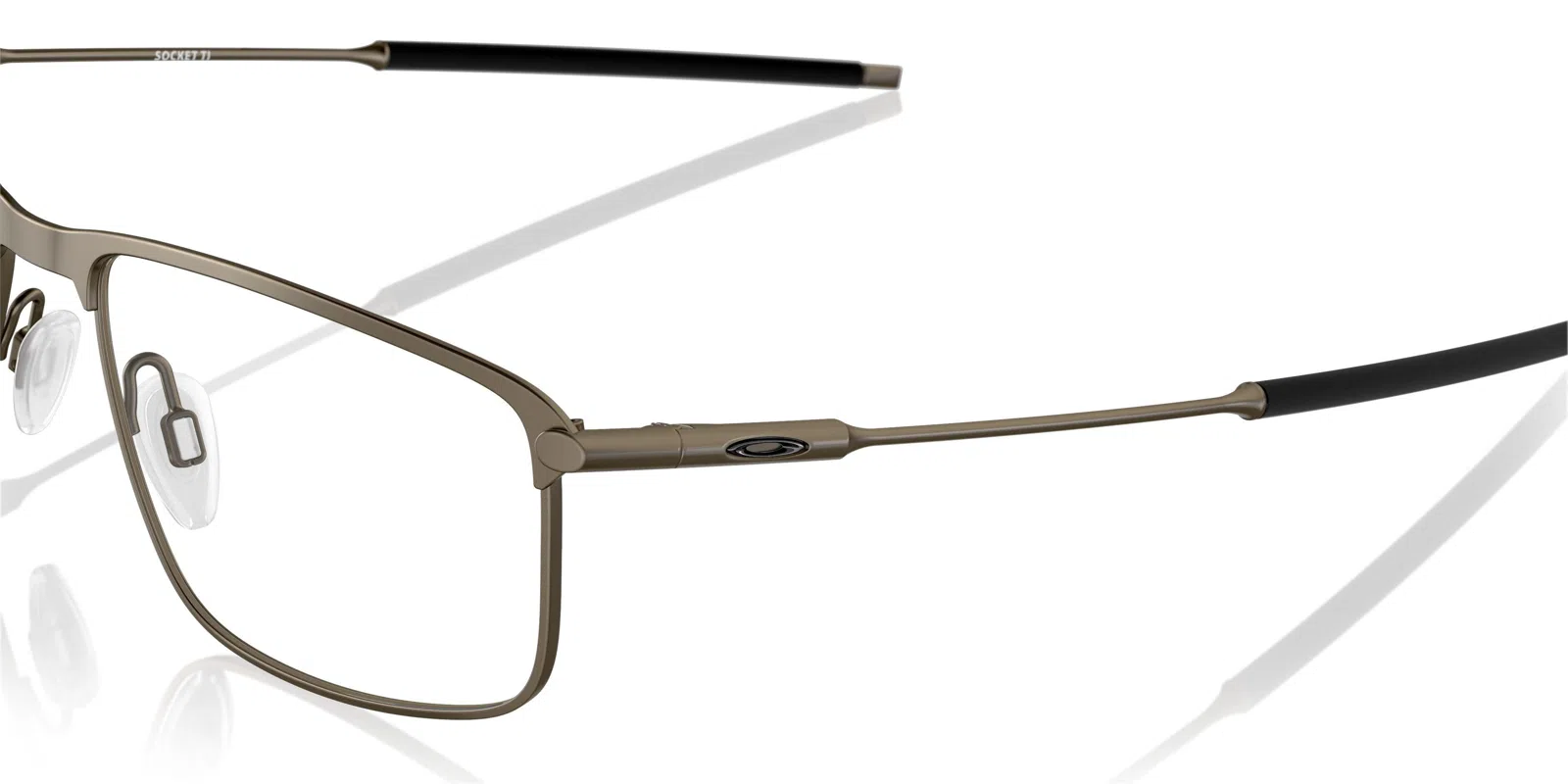 Oakley Socket Ti 5019 Eyeglasses - view 26
